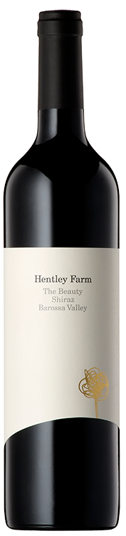 HENTLEY FARM The Beauty Shiraz, Barossa Valley